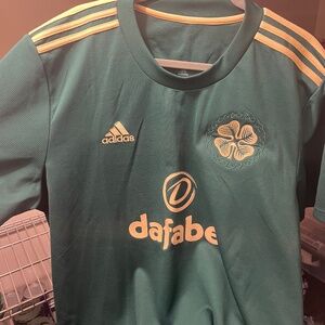 Adidas Men’s Jersey - Celtic FC